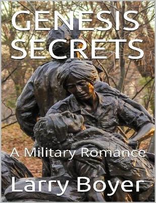 Book cover for Genesis Secrets