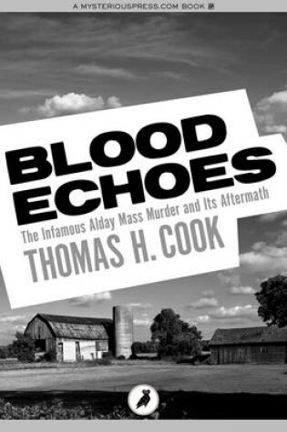 Cover of Blood Echoes