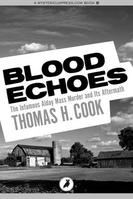 Book cover for Blood Echoes