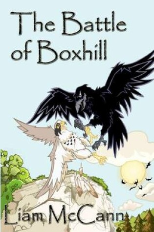 Cover of The Battle of Boxhill