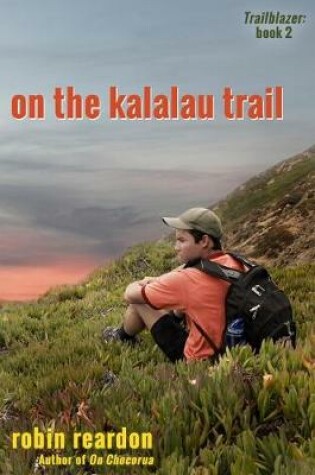 Cover of On the Kalalau Trail