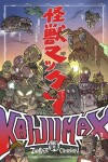 Book cover for Kaijumax Book One