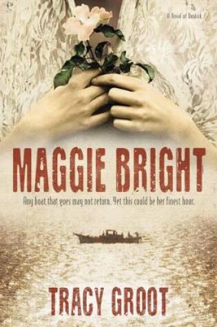 Cover of Maggie Bright