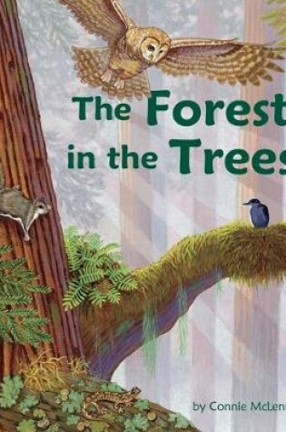 Cover of The Forest in the Trees
