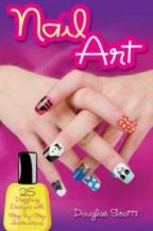 Cover of Nail Art