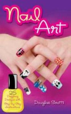 Cover of Nail Art