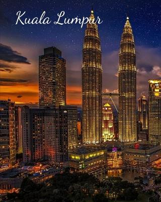 Book cover for Kuala Lumpur