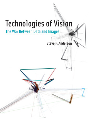 Cover of Technologies of Vision