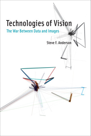 Book cover for Technologies of Vision