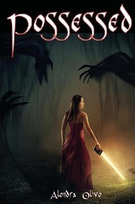 Book cover for Possessed