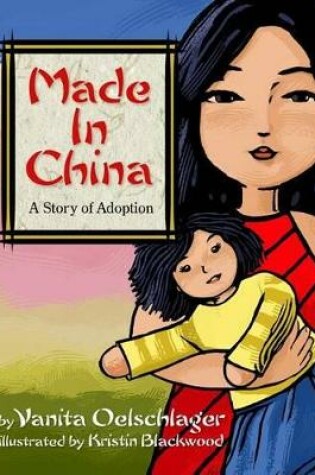 Cover of Made in China