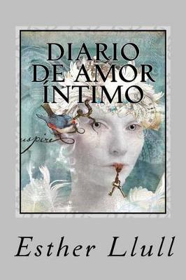 Book cover for Diario de Amor  ntimo