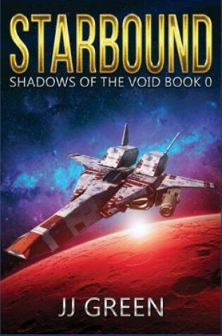 Cover of Starbound