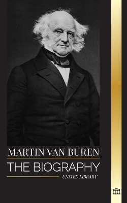 Book cover for Martin Van Buren