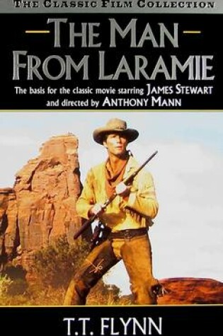 Cover of The Man from Laramie