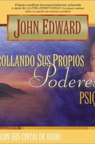 Cover of Desarollano Sus Propios Poderes Psiquicas