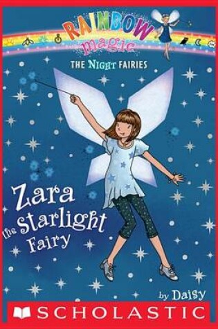 Cover of Night Fairies #3