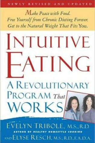 Intuitive Eating, 2nd Edition