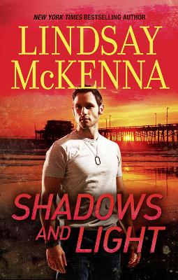 Cover of Shadows And Light