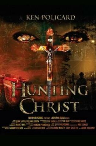 Cover of Hunting Christ