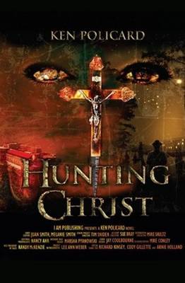 Book cover for Hunting Christ