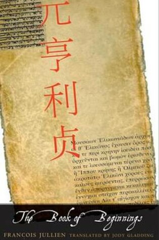 Cover of The Book of Beginnings