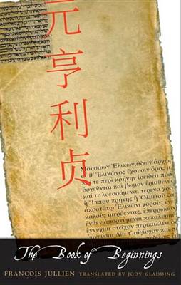 Cover of The Book of Beginnings