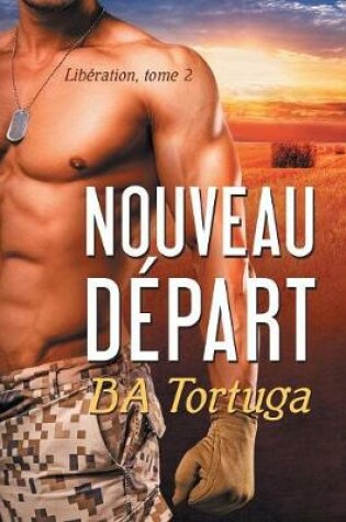 Cover of Nouveau Depart