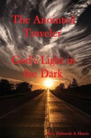 Cover of The Anointed Traveler