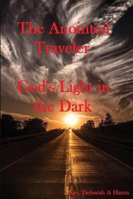 Book cover for The Anointed Traveler