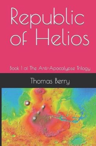 Cover of Republic of Helios