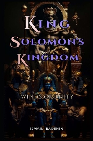 Cover of King Solomon's Kingdom