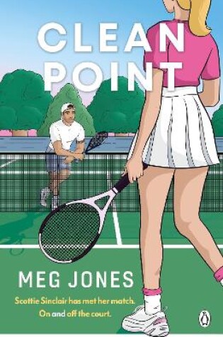 Cover of Clean Point
