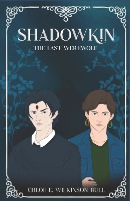 Cover of Shadowkin