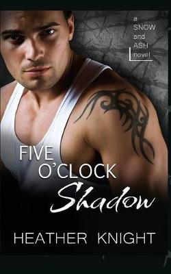 Book cover for Five O'Clock Shadow