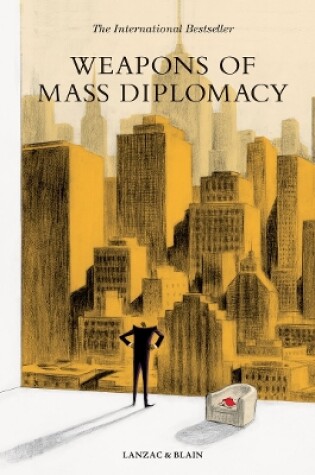 Cover of Weapons of Mass Diplomacy