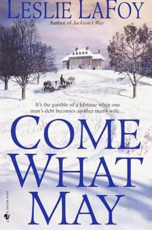 Cover of Come What May