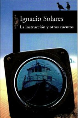 Cover of La Instruccion y Otros Cuentos