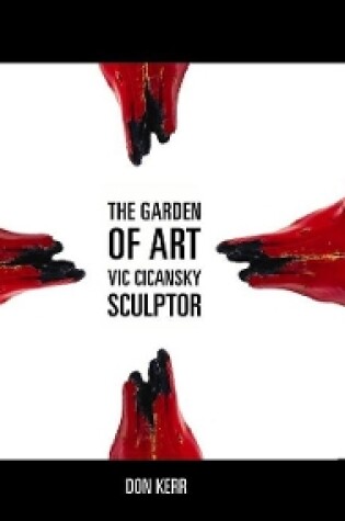 Cover of The Garden of Art