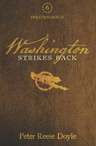 Cover of Washington Strikes Back