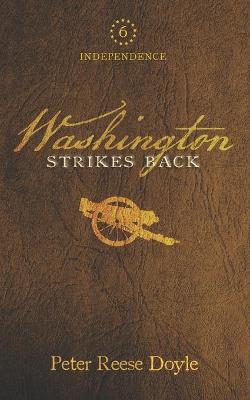 Book cover for Washington Strikes Back