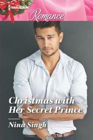 Cover of Christmas with Her Secret Prince