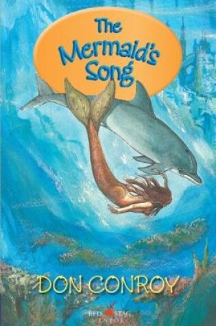 Cover of The Mermaid's Song