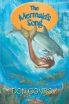 Book cover for The Mermaid's Song