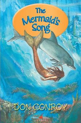 Cover of The Mermaid's Song