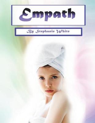 Book cover for Empath