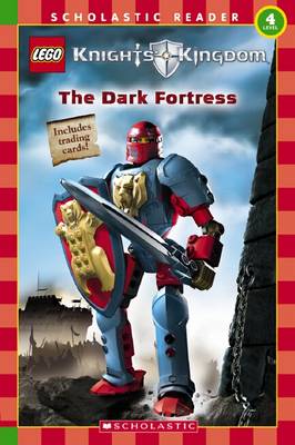 Cover of Dark Fortress