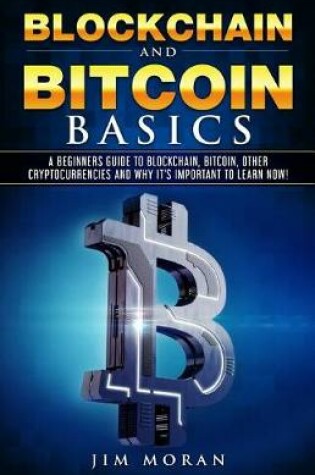 Cover of Blockchain and Bitcoin Basics