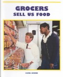 Book cover for Grocers Sell Us Food