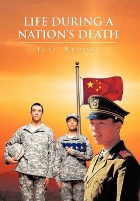 Book cover for Life During a Nation's Death